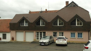 Apartman Discoveryou, Rájec-Jestřebí